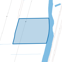 Perceel HDE00-N-1640