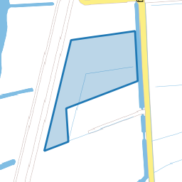 Perceel HDE00-N-1645