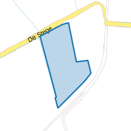 Perceel HDE00-N-1656