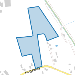 Perceel HDE00-N-1668