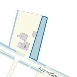 Perceel HDE00-N-1670