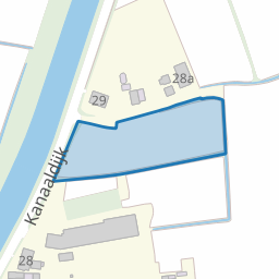 Perceel HDE00-N-1681