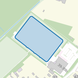 Perceel HDE00-N-1682