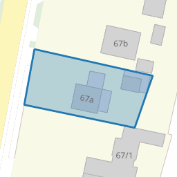 Perceel HDE00-N-1685