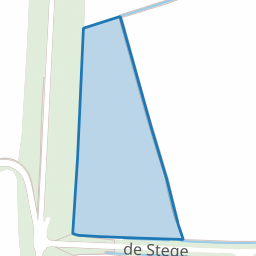 Perceel HDE00-N-1688