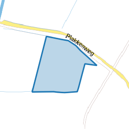 Perceel HDE00-N-1698