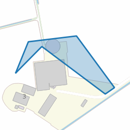 Perceel HDE00-N-1710