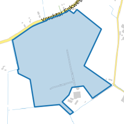 Perceel HDE00-N-1711