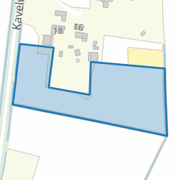 Perceel HDE00-N-1712