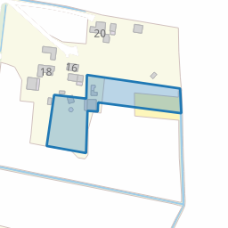 Perceel HDE00-N-1714