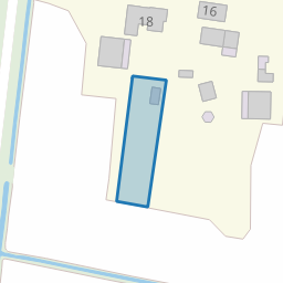 Perceel HDE00-N-1715