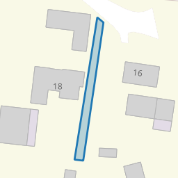 Perceel HDE00-N-1717