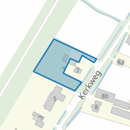 Perceel HDE00-N-1719