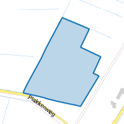 Perceel HDE00-N-1750