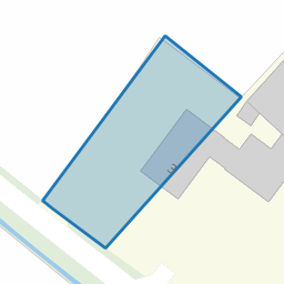 Perceel HDE00-N-1761