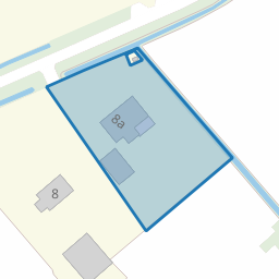 Perceel HDE00-N-1774