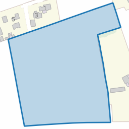 Perceel HDE00-N-1775