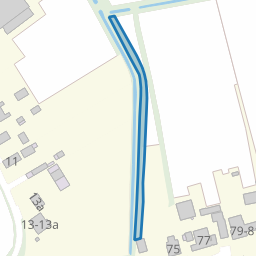 Perceel HDE00-N-1783