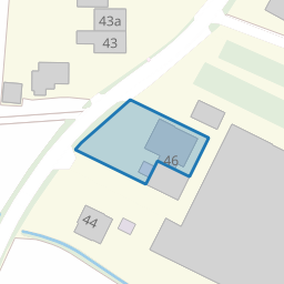 Perceel HDE00-N-1786