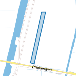 Perceel HDE00-N-1803