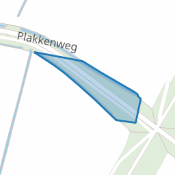 Perceel HDE00-N-1810