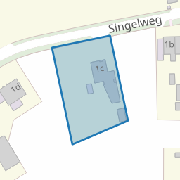 Perceel HDE00-N-1815