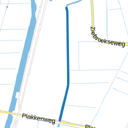 Perceel HDE00-N-1836