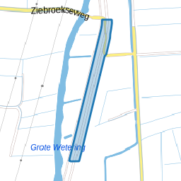 Perceel HDE00-N-1838