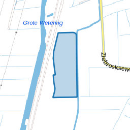 Perceel HDE00-N-1842