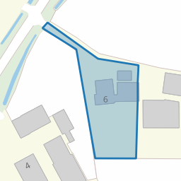 Perceel HDE00-N-1854