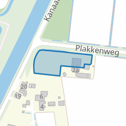 Perceel HDE00-N-1862