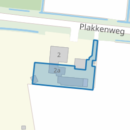 Perceel HDE00-N-1865