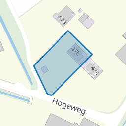 Perceel HDE00-N-1873