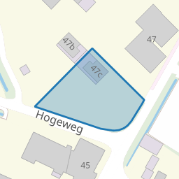 Perceel HDE00-N-1874