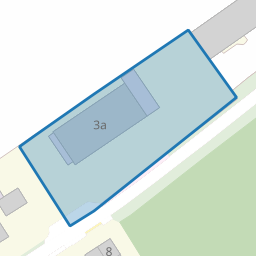 Perceel HDE00-N-1885