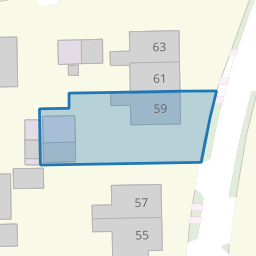 Perceel HDE00-N-1892