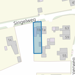 Perceel HDE00-N-1899