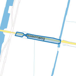 Perceel HDE00-N-1910