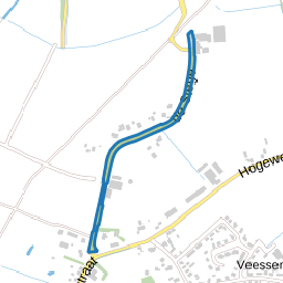 Perceel HDE00-N-1918