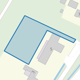 Perceel HDE00-N-1929