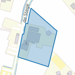 Perceel HDE00-N-1931