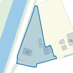 Perceel HDE00-N-1943