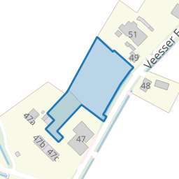 Perceel HDE00-N-1952