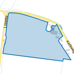 Perceel HDE00-N-1958