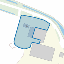 Perceel HDE00-N-1959