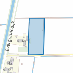 Perceel HDE00-N-1966