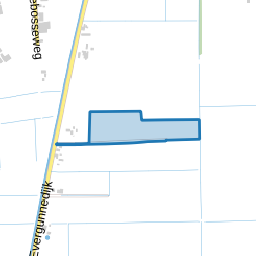 Perceel HDE00-N-1967