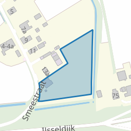 Perceel HDE00-N-1971