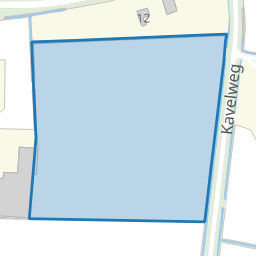 Perceel HDE00-N-1972