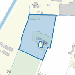 Perceel HDE00-N-1984